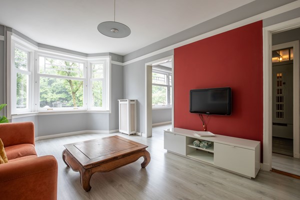 Medium property photo - Stadionkade 138-1, 1076 BT Amsterdam